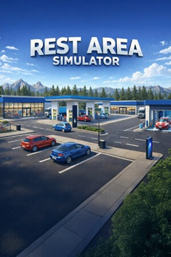 Rest Area Simulator / Portable