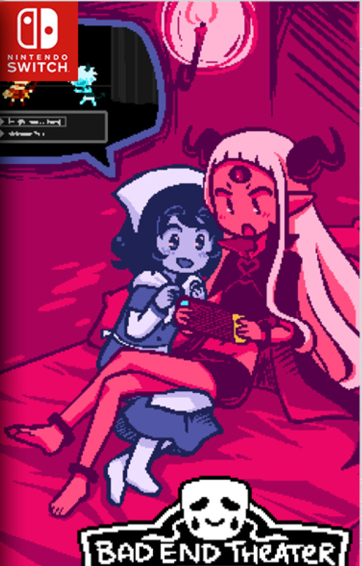 [Switch] Bad End Theater