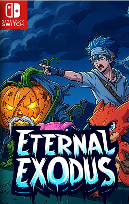 [Switch] Eternal Exodus
