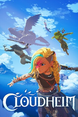 Cloudheim / Portable