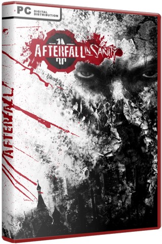 Afterfall: Тень прошлого / Afterfall: Insanity (2011) PC | RePack от Fenixx