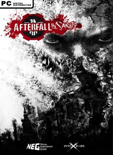 Afterfall: Тень прошлого / Afterfall: Insanity / RePack R.G. Механики