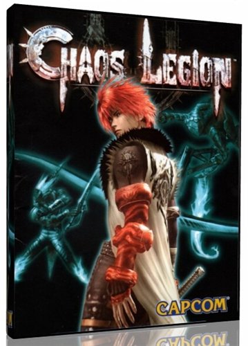 Рыцари Хаоса / Chaos Legion (2003) PC