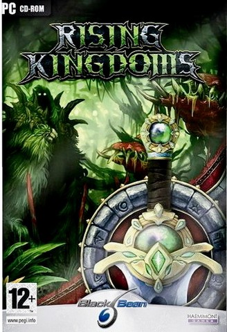 Королевства: Восхождение к власти (2006) RePack