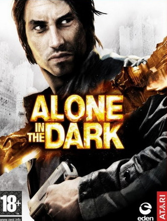 Alone In The Dark: У последней черты / RePack by R.G. Механики
