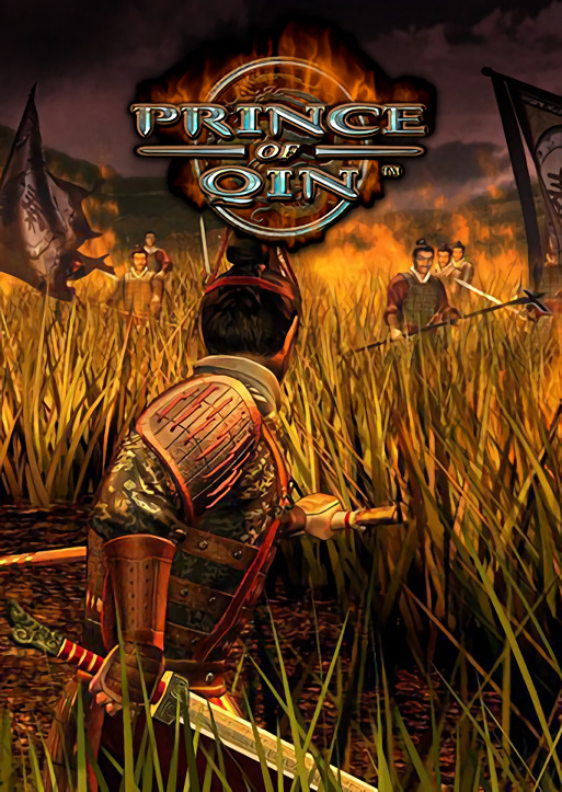 Принц династии Кин / Prince of Qin / RePack
