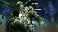 Afterfall: Тень прошлого / Afterfall: Insanity