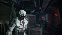 Afterfall: Тень прошлого / Afterfall: Insanity