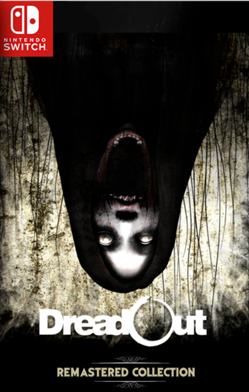 [Switch] DreadOut Remastered Collection + Dread Out Keepers of the Dark