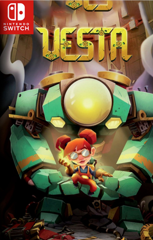 [Switch] Vesta