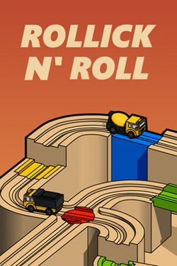 Rollick N' Roll / Portable