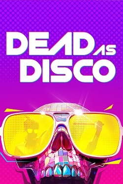 Dead as Disco / Portable