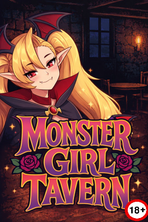 Monster Girl Tavern (Eng) (2026)