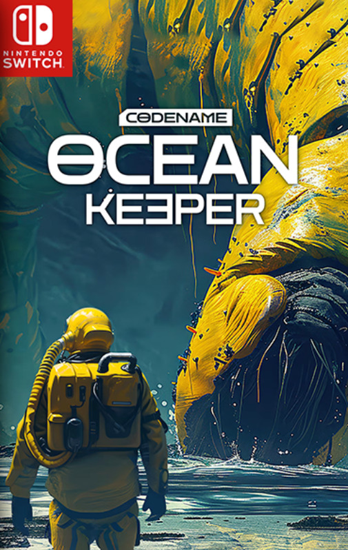 [Switch] Codename Ocean Keeper