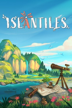 Islantiles / Portable