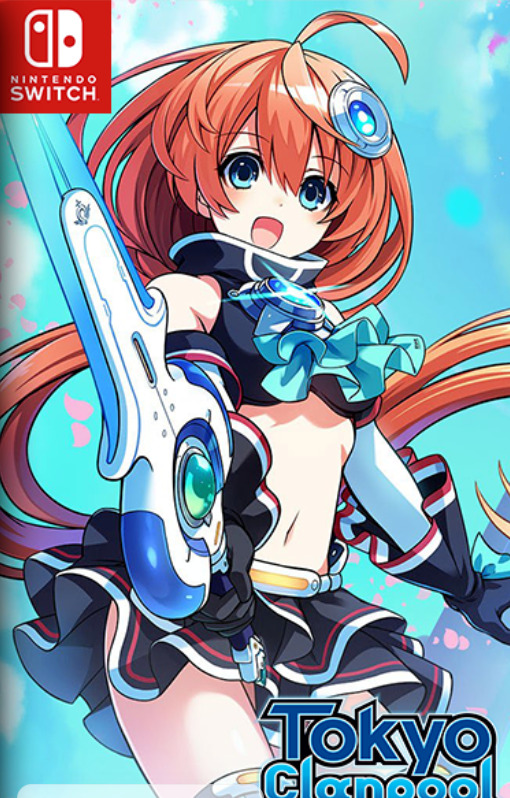 [Switch] Tokyo Clanpool