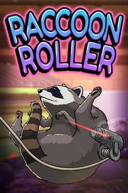 Raccoon Roller / Portable