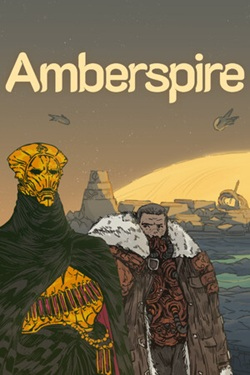 Amberspire / Portable
