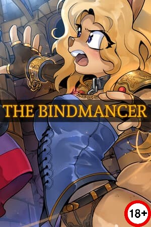 The Bindmancer (Eng) (2023)
