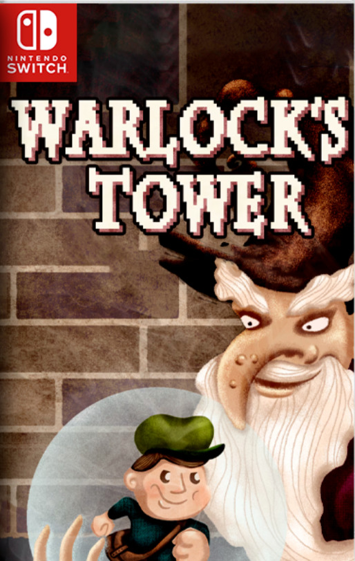 [Switch] Warlock's Tower