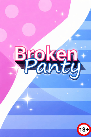 BrokenPanty (Eng) (2024)