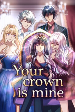 Your Crown Is Mine / Portable