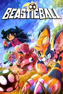 Beastieball / Portable