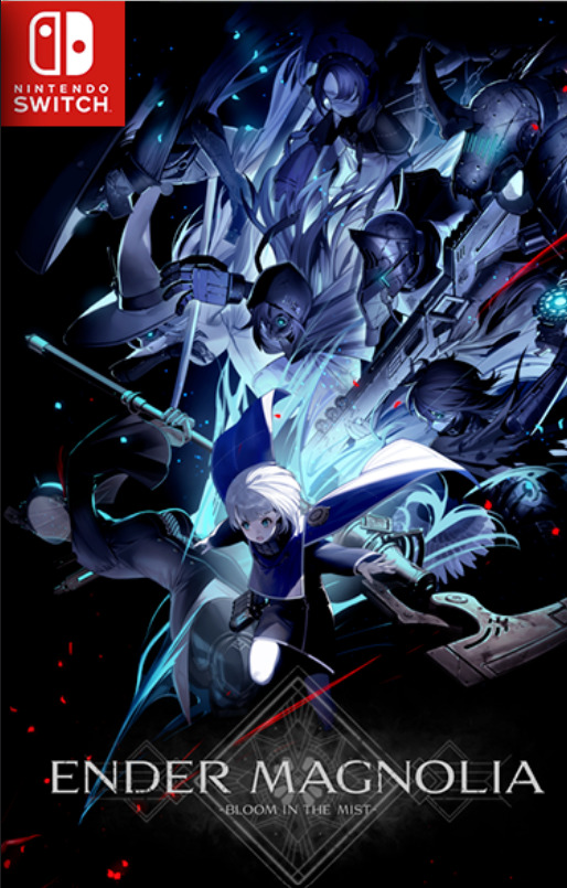 [Switch] Ender Magnolia: Bloom in the Mist