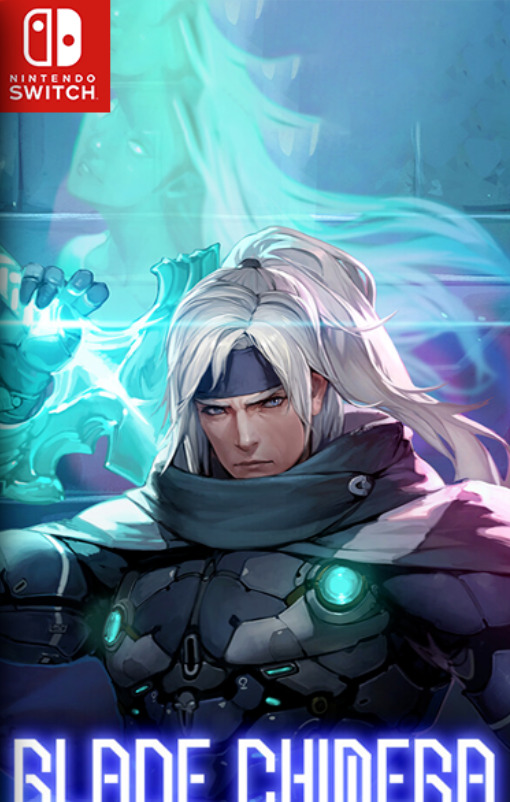 [Switch] Blade Chimera