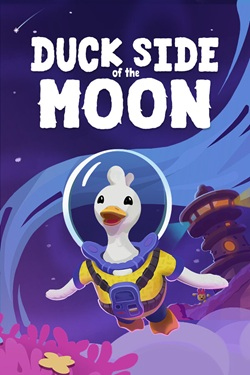 Duck Side of the Moon / Portable