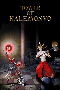 Tower of Kalemonvo / Portable
