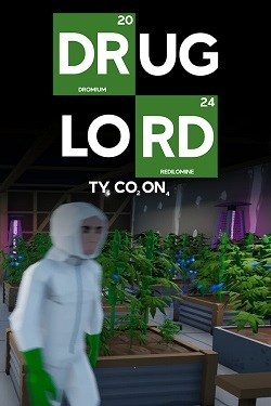 Drug Lord Tycoon / Portable