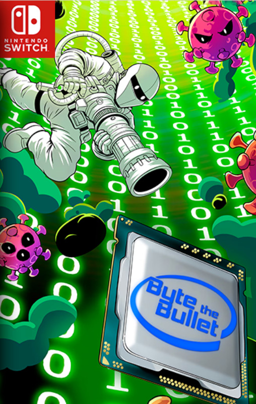 [Switch] Byte the Bullet