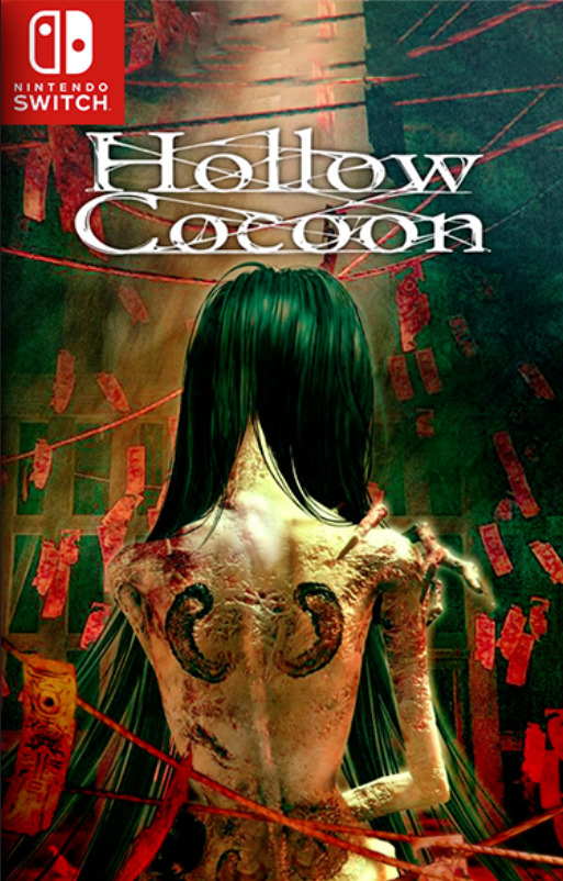 [Switch] Hollow Cocoon