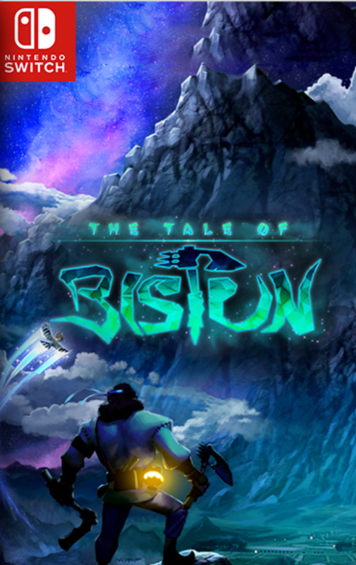 [Switch] The Tale of Bistun
