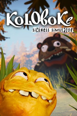 Koloboke: Sickness Simulator / Portable