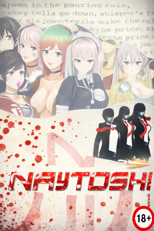 Nayitoshi - Fight for the Skyline (Eng) (2026)