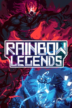 Rainbow Legends / Portable