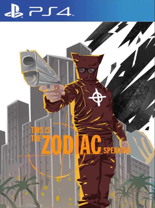 [PS4] This is the Zodiac Speaking