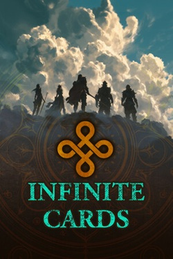 Infinite Cards / Portable