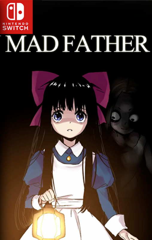 [Switch] Mad Father