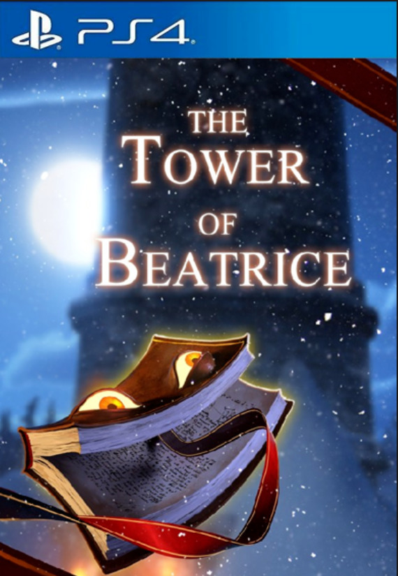 [PS4] The Tower of Beatrice