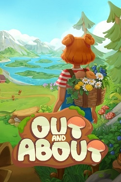 Out and About / Portable