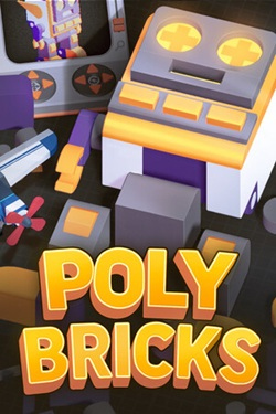 Poly Bricks / Portable