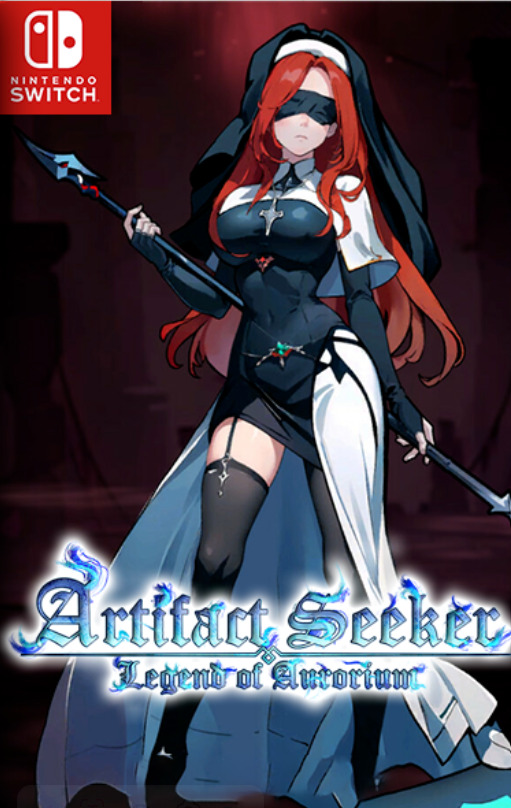 [Switch] Artifact Seeker