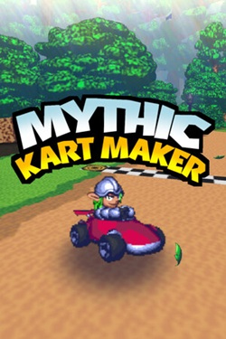 Mythic Kart Maker / Portable