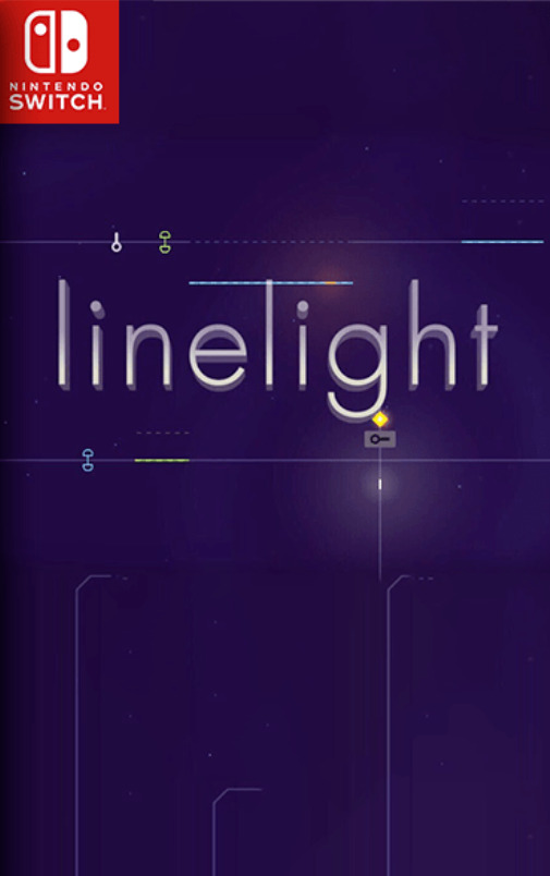 [Switch] Linelight