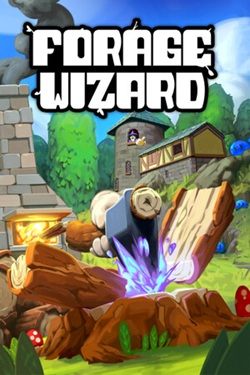 Forage Wizard / Portable