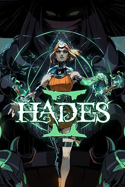 Hades II / RePack