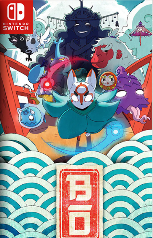 [Switch] Bo: Path of the Teal Lotus